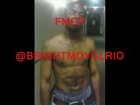 "OFF THE DOME (FREESTYLE)" - YUNG CHRIZ FT. JAY CENO & BRIGHTMO RIO