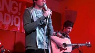 You Me At Six - Tigers And Sharks