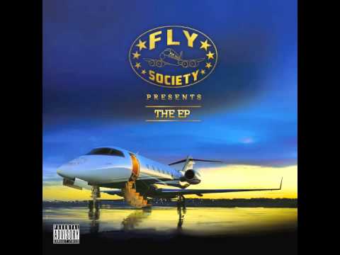 Fly Society feat, J-Deeds - 