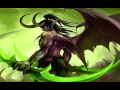 LEGION HYPE