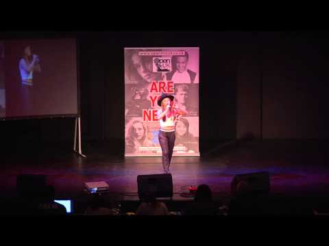 TELESCOPE – HAYDEN PANETTIERE performed by LILLY EBSWORTH at TeenStar singing contest