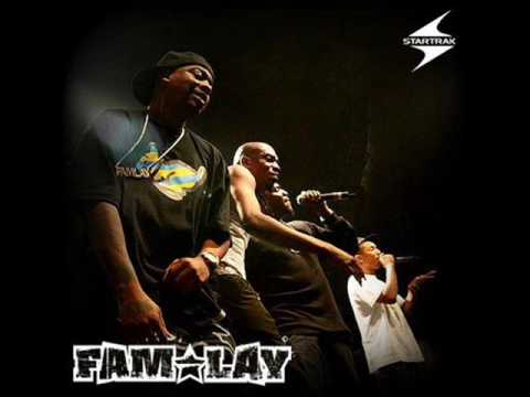 Fam-Lay - This Is Living ( feat Pharrell )