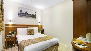 BigCityHotels • Review Queens Park Hotel