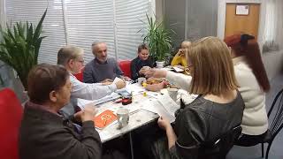 Часть первая. Хранитель врат Алтая в гостях у ПК Артания.