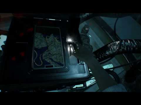 Resident Evil 7: Biohazard | Pt. 19 The Phantom Eveline