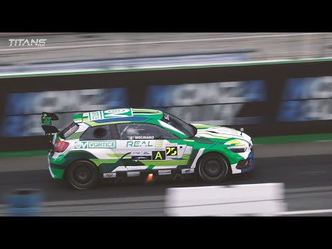 Monza Rally Show 2019