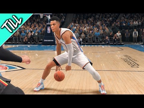 Nba Live 18 My Career - Ep.31 Going For Fifty (Nba Live 18 The One)
