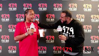 DJ Quik Shares Advice To His Younger Self, Raves Over Houston Women, &amp; More!