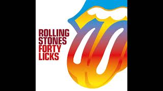 The Rolling Stones - Undercover (Of The Night) (Remastered 2009)