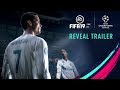 Трейлер FIFA 19