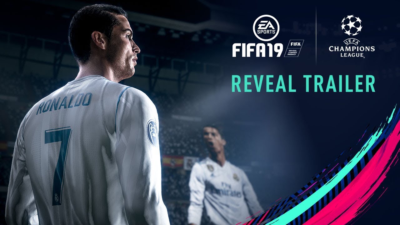 FIFA 19 video thumbnail