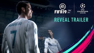 FIFA 19 (PL) Origin Key POLAND