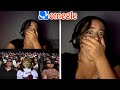 Booing Strangers Prank 2 OMEGLE Annabelle Trolling