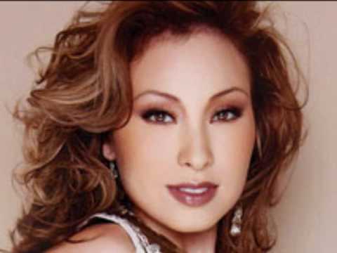 Yolanda Pérez – Angel Baby