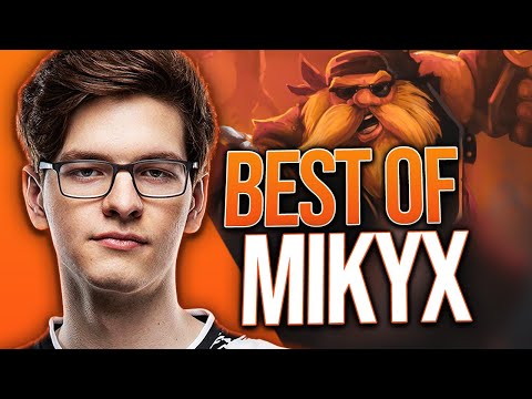 Mikyx "SUPPORT HERO" Montage | League of Legends