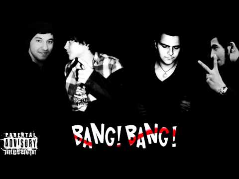 ProgresS ft. JanMelon, Elect, CM - Bang Bang