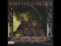 Dj Screw And Screwed Up Click (z-ro)- Splittin' WIgs