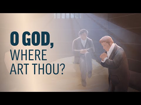 Doctrine and Covenants | Oct 20-26 | Sections 121-123 | Come Follow Up on BYUtv