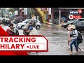 Hurricane Hilary LIVE | Hurricane Hilary Live Tracker | Hurricane Heads For Mexico & California
