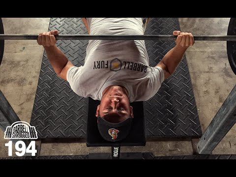 The Bench Press: You've Been Lied To - EP 194