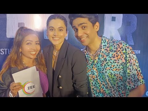 Celebrity Event Video