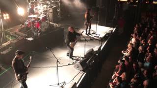Pixies - I&#39;ve Been Tired (live) - Rams Head Live, Baltimore, MD - May 14, 2017