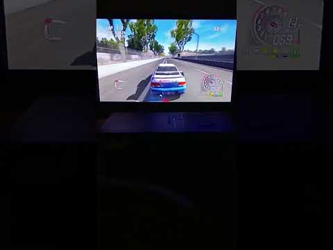 Pt. 43. Toca Race Driver 3. 👍🔥