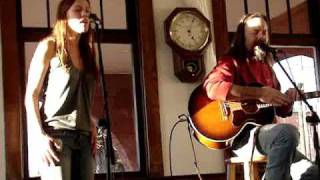 Kevin Welch along with Kelley Mickwee - Patch of Blue Sky