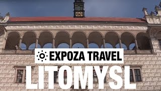 Litomysl (Czech Republic) Vacation Travel Video Guide