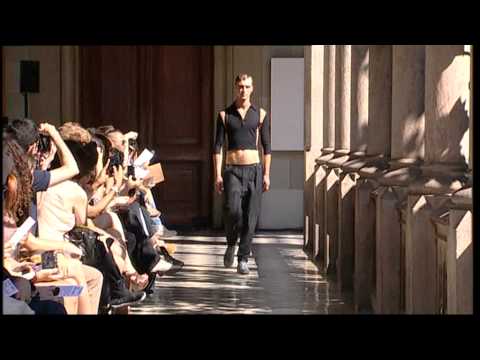 Desfilada Josep Abril - 080 Barcelona Fashion #08