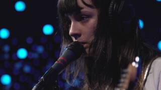 Cherry Glazerr - Full Performance (Live on KEXP)