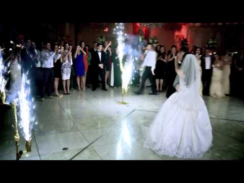 Anton & Kristina Curanaj