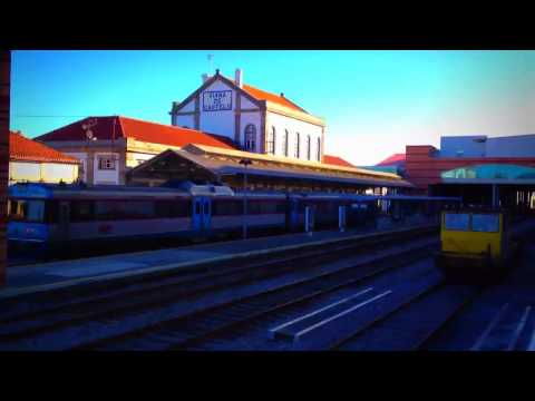 Viana do Castelo - Train Station