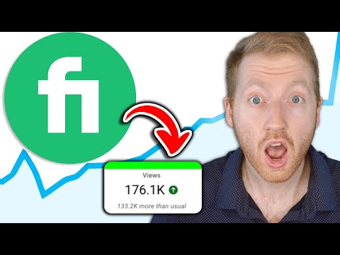 I Paid Fiverr to Promote My YouTube Channel *with Results*