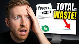 Fiverr YouTube Promotion: Worth $500 or Total Waste?