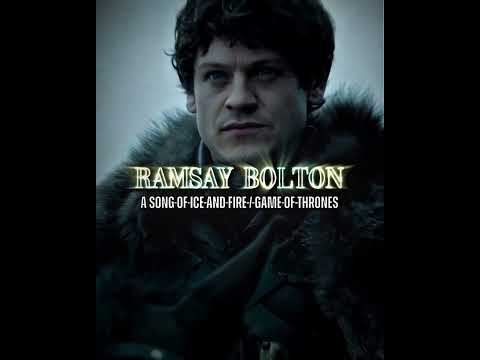 Top 32 Most Evil Characters In Fiction #shorts