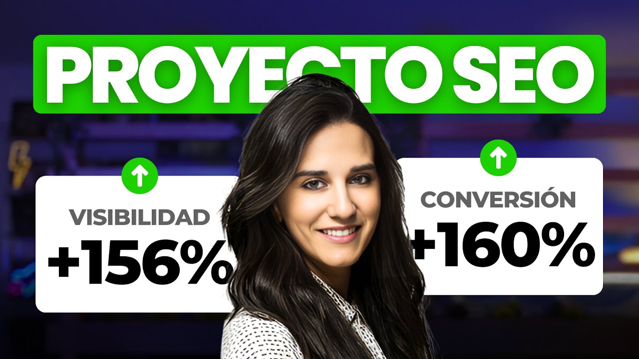 Cómo Trabajar una Estrategia SEO para Convertirte en Líder de tu Sector | Caso ESIC