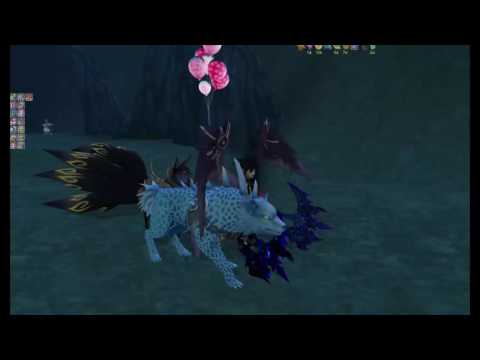 Forsaken Flyff Die Gilde True SelfX & meine Chars