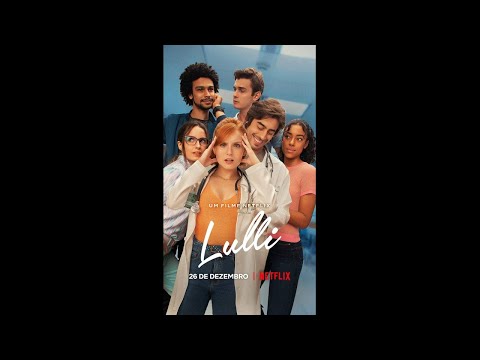 Lulli 2021 - Türkçe Dublajlı Fragman