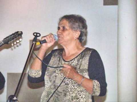 Είπα σου χτενίστου λίο - Κυριακού Πελαγία