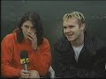 Daisy Fuentes Top 20 MTV 1995 RHCP
