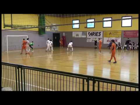 Serie B Girone B 2016/2017 - 23 G - Città di Mestre - Futsal Villorba