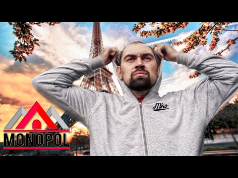 NND - NAJLUDJI (OFFICIAL VIDEO)