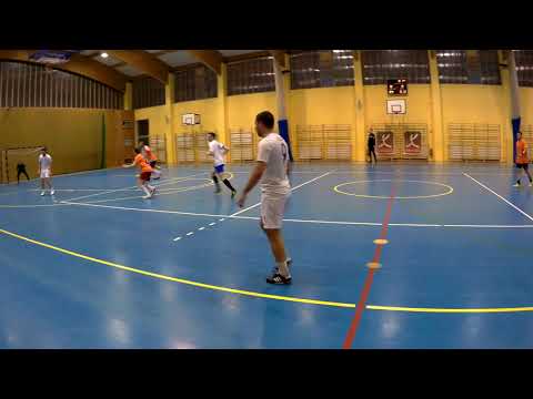 StrefaFutbolu.pl: m-sound - PZU Sport Team (2)