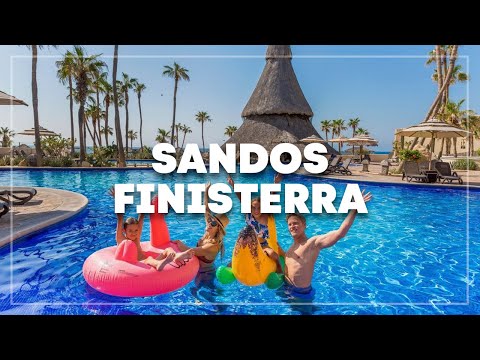 Videos del Sandos Finisterra 5★ en Cabo San Lucas, MéxicoVerPrecios21CerrarConsulta por Whatsapp 🇦🇷BookingTripadvisorExpediaAgodaTravelocityOrbitzPricelineTripSkyscannerDespegarKayakHotelesBestdayDestiniaTrivagoTurismocityAlmundoLastminuteHotwireTuiWotif