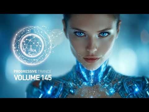 PROGRESSIVE VOCAL TRANCE VOL. 145 (FULL SET)