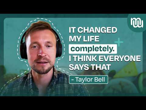 ADHD, Lyme, Brain Fog—and the Diet That Changed My Life