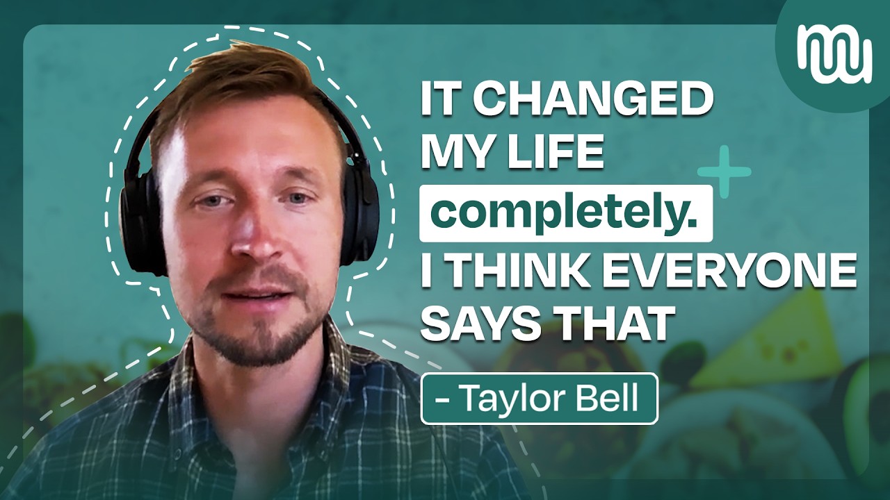 ADHD, Lyme, Brain Fog—and the Diet That Changed My Life