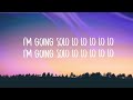 Jennie - Solo (Lyrics)