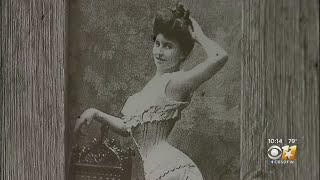 Madams And Prostitutes Thrived In 'Hell's Half Acre' Brothels In Fort Worth